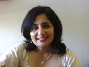 Sunaina Maira