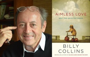 Billy Collins