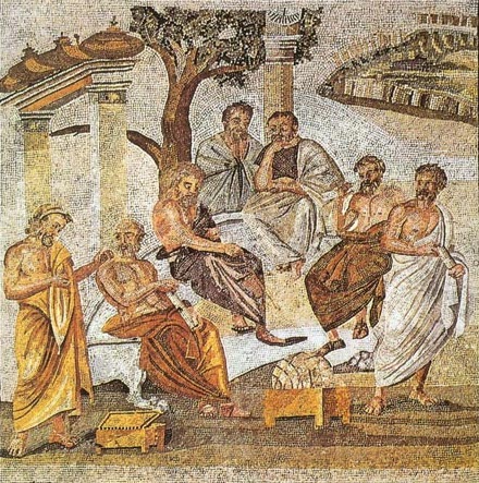 Plato'sAcademymosaicfromPompeii copy 2