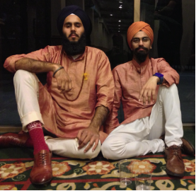 sikh rappers