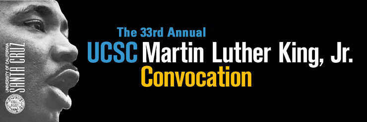 MLK Convocation 2017
